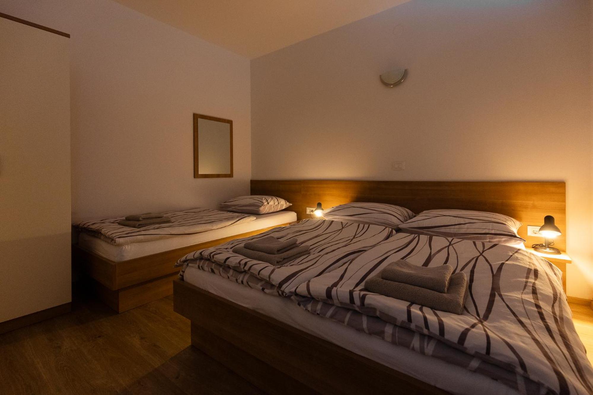 Apartma Planika Kranjska Gora Ngoại thất bức ảnh